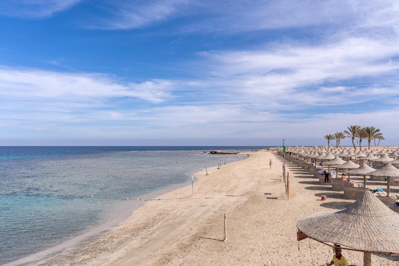 Malikia Resort Abu Dabbab 35