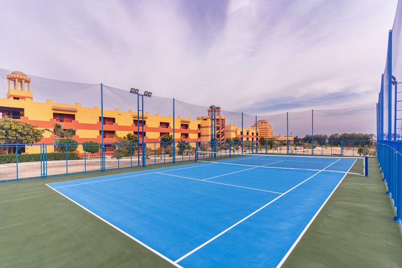 Malikia Resort Abu Dabbab 41