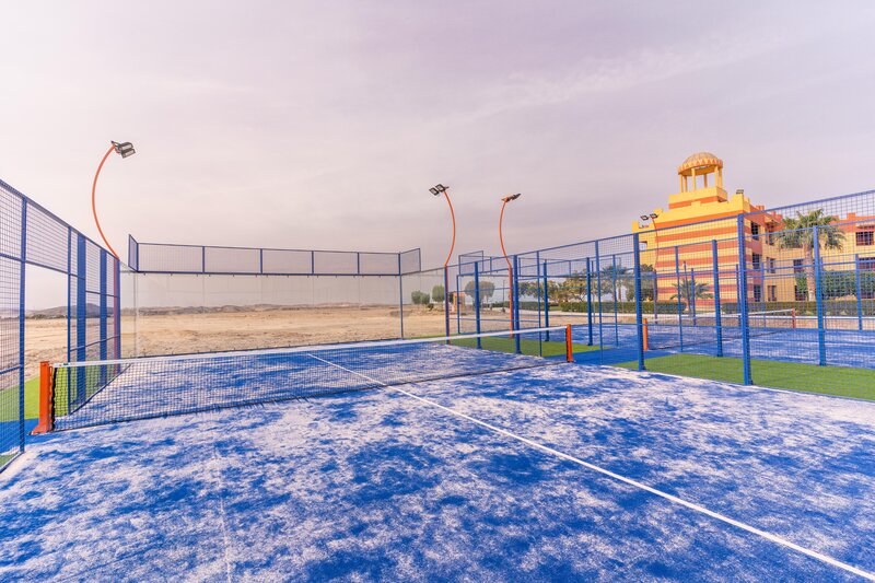 Malikia Resort Abu Dabbab 42