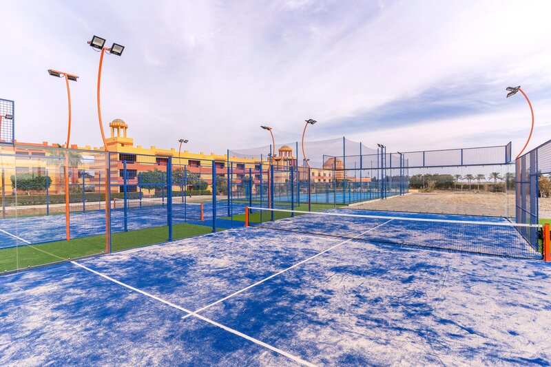 Malikia Resort Abu Dabbab 43