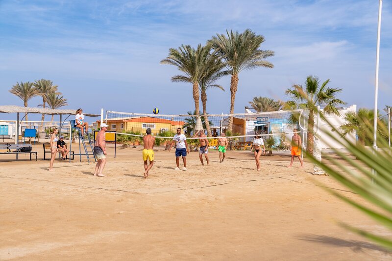 Malikia Resort Abu Dabbab 45