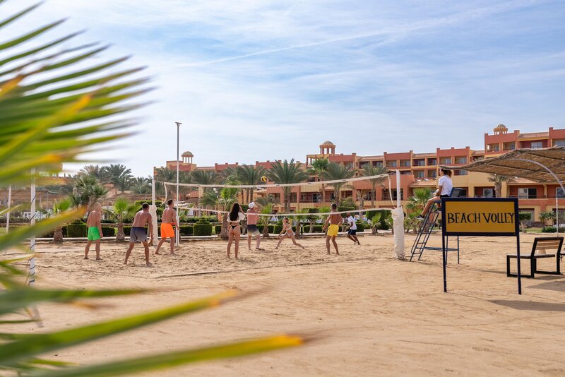 Malikia Resort Abu Dabbab 46