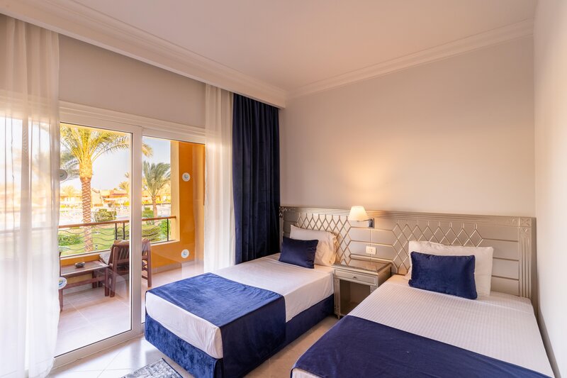 Malikia Resort Abu Dabbab 51