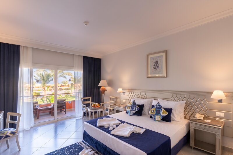 Malikia Resort Abu Dabbab 52