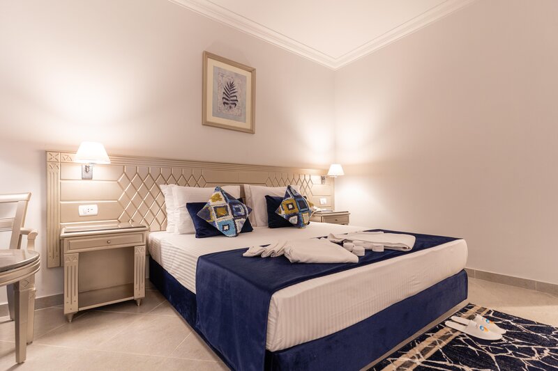 Malikia Resort Abu Dabbab 53