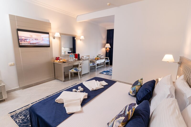 Malikia Resort Abu Dabbab 55