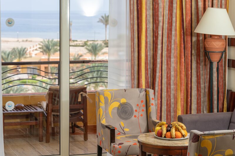 Malikia Resort Abu Dabbab 58