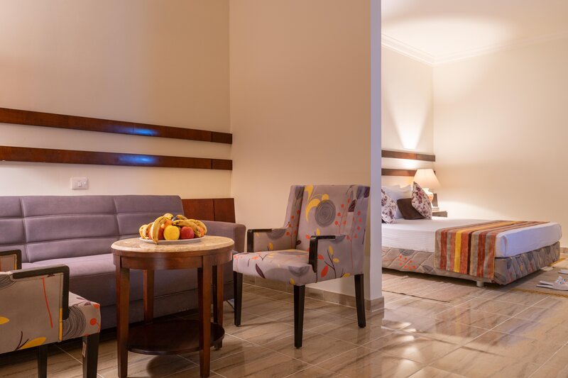 Malikia Resort Abu Dabbab 59