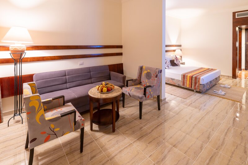 Malikia Resort Abu Dabbab 60