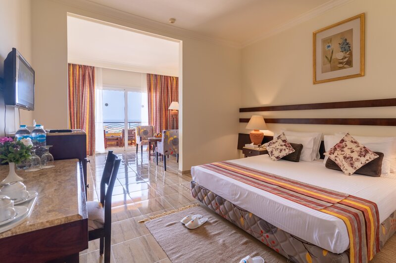 Malikia Resort Abu Dabbab 61