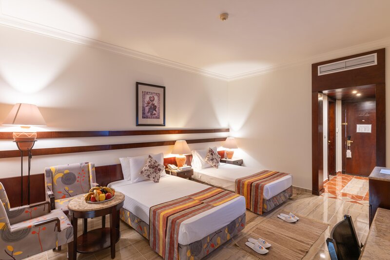 Malikia Resort Abu Dabbab 63