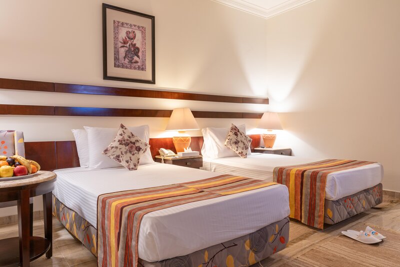 Malikia Resort Abu Dabbab 64