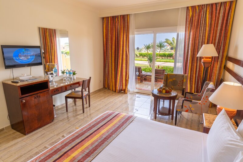 Malikia Resort Abu Dabbab 65