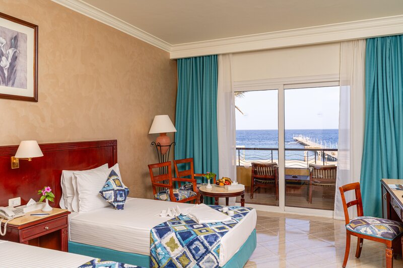 Malikia Resort Abu Dabbab 66