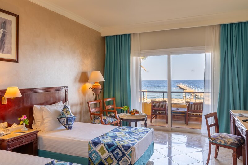 Malikia Resort Abu Dabbab 68