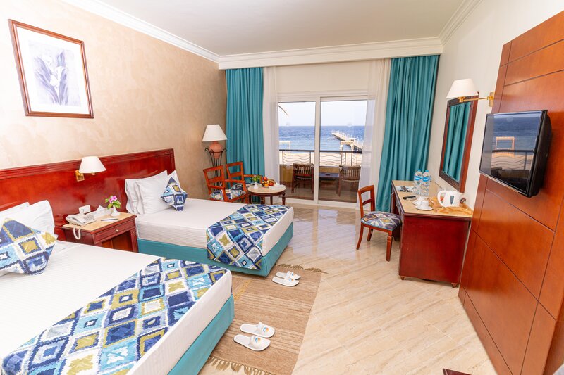 Malikia Resort Abu Dabbab 69