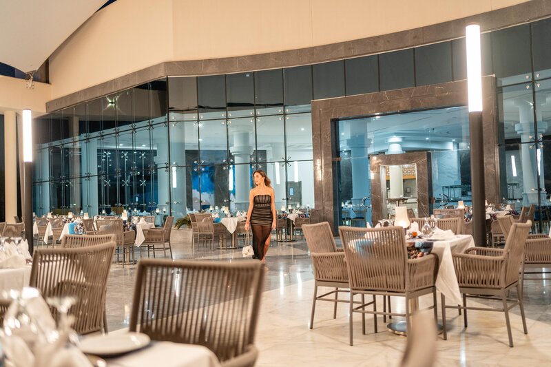 Malikia Resort Abu Dabbab 84