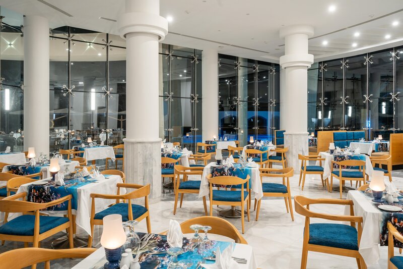 Malikia Resort Abu Dabbab 87