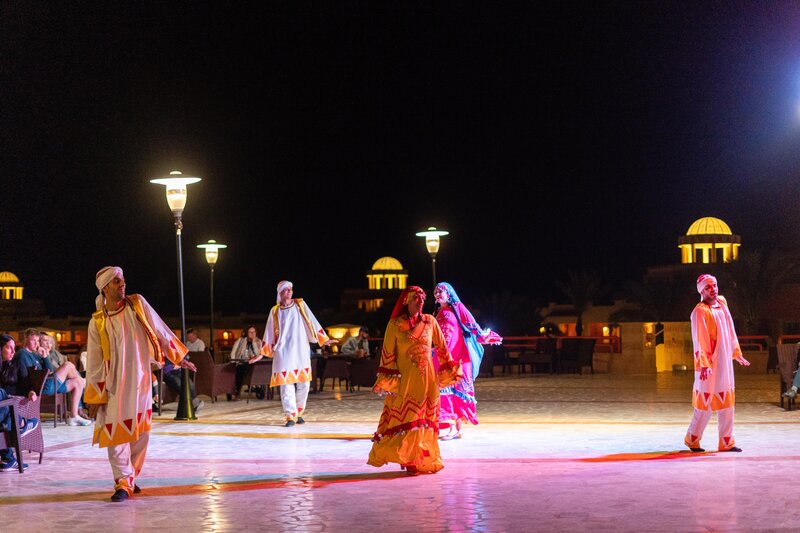 Malikia Resort Abu Dabbab 96