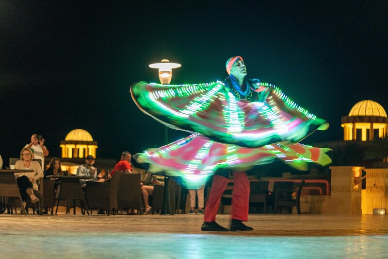 Malikia Resort Abu Dabbab 97