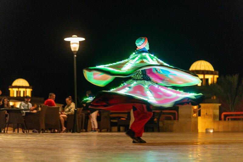 Malikia Resort Abu Dabbab 98