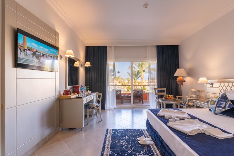 Malikia Resort Abu Dabbab 106