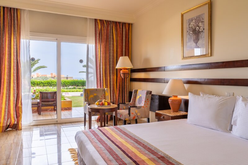 Malikia Resort Abu Dabbab 107