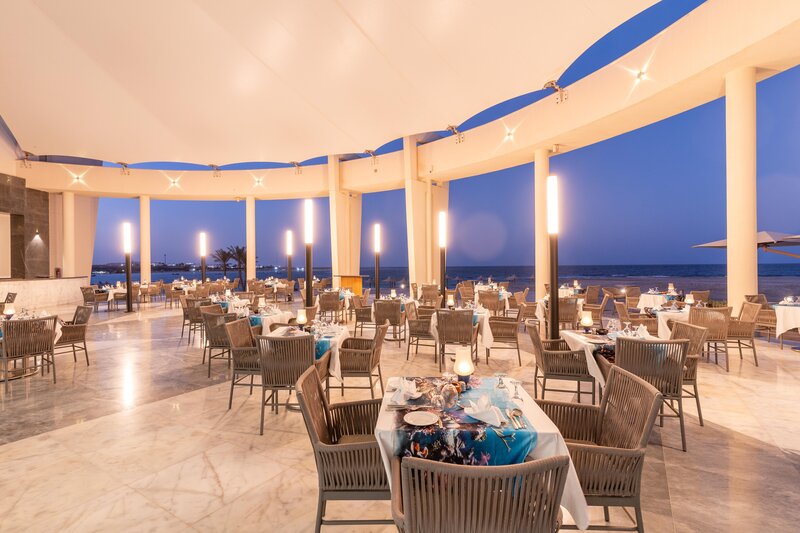 Malikia Resort Abu Dabbab 113