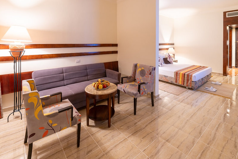 Malikia Resort Abu Dabbab 9