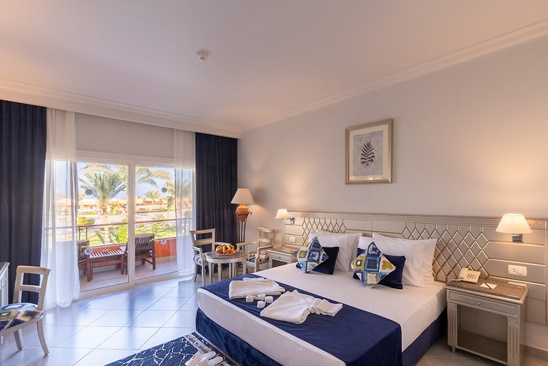 Malikia Resort Abu Dabbab 10