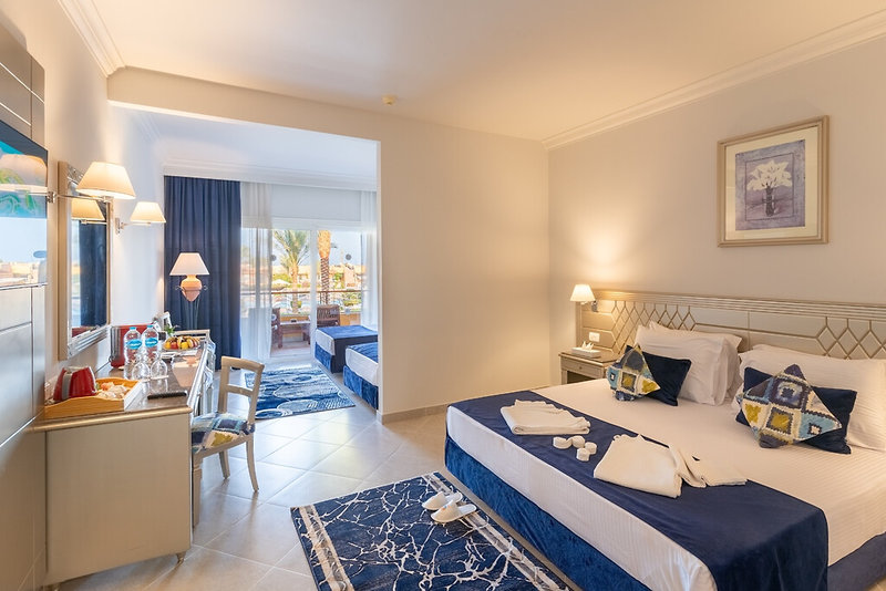 Malikia Resort Abu Dabbab 12