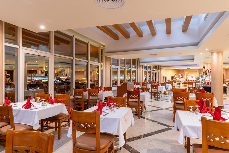 Malikia Resort Abu Dabbab 13