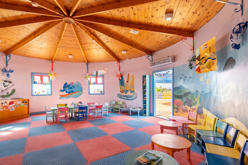 Malikia Resort Abu Dabbab 18