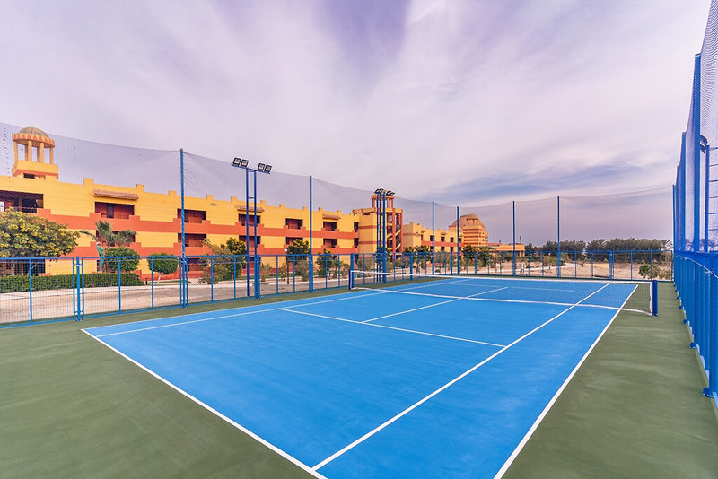 Malikia Resort Abu Dabbab 19