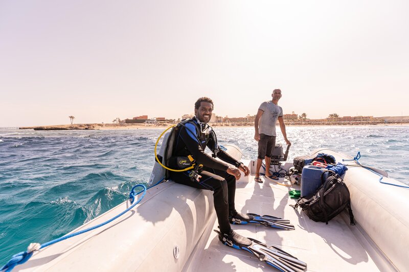 Malikia Resort Abu Dabbab 28