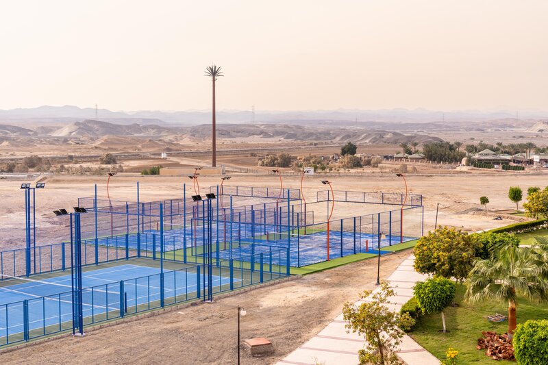 Malikia Resort Abu Dabbab 29