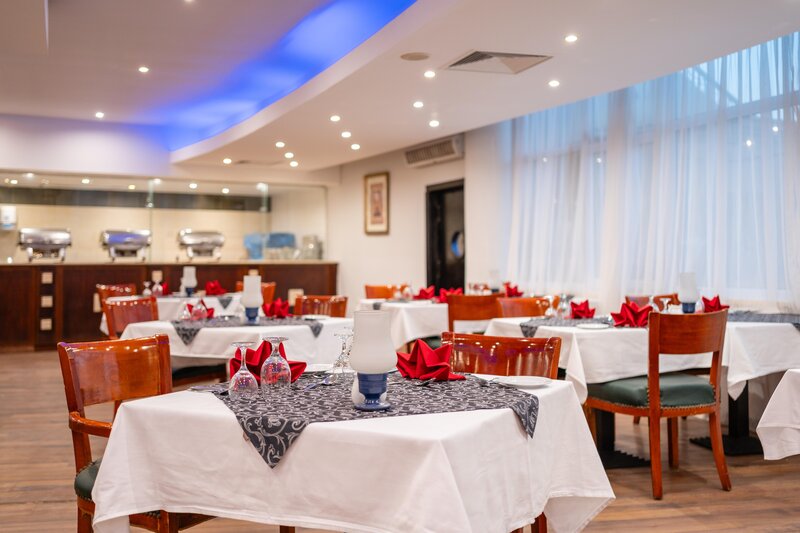 Malikia Resort Abu Dabbab 38