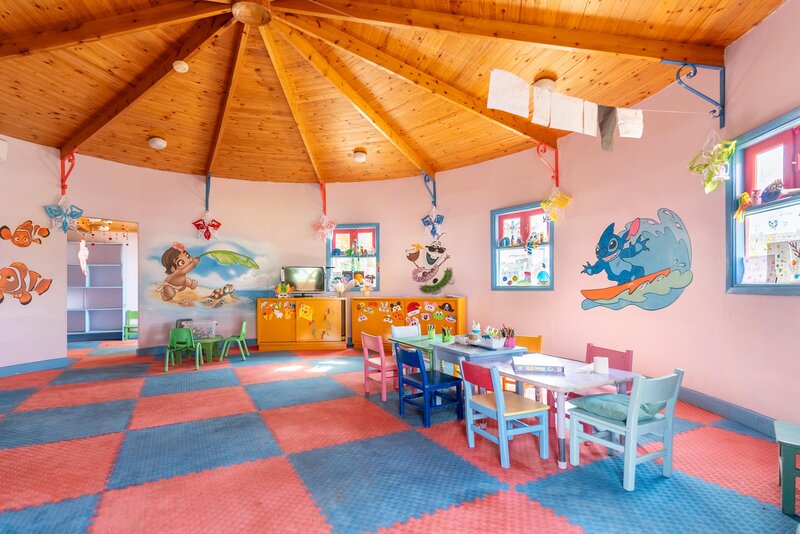 Malikia Resort Abu Dabbab 41