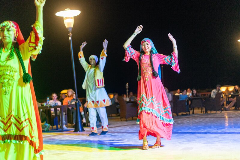 Malikia Resort Abu Dabbab 43