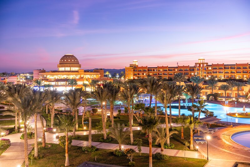 Malikia Resort Abu Dabbab 45