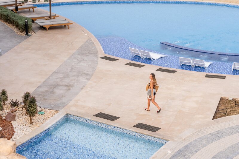 Malikia Resort Abu Dabbab 46