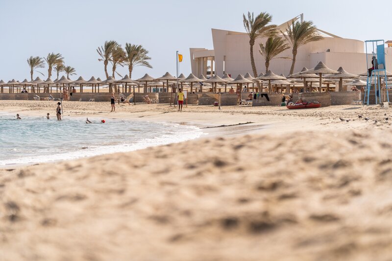 Malikia Resort Abu Dabbab 54