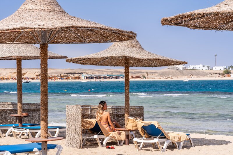 Malikia Resort Abu Dabbab 57