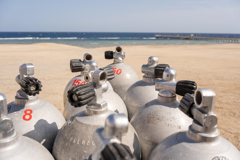 Malikia Resort Abu Dabbab 64