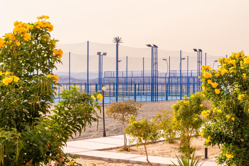 Malikia Resort Abu Dabbab 71