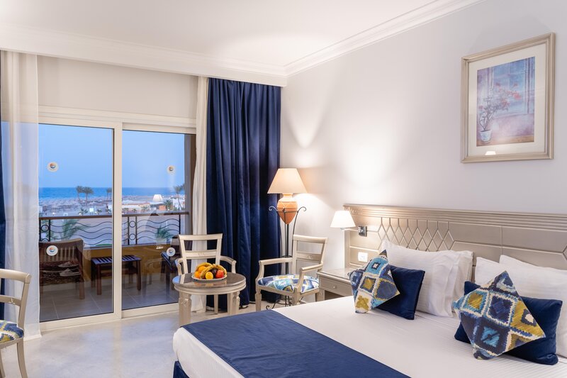 Malikia Resort Abu Dabbab 75