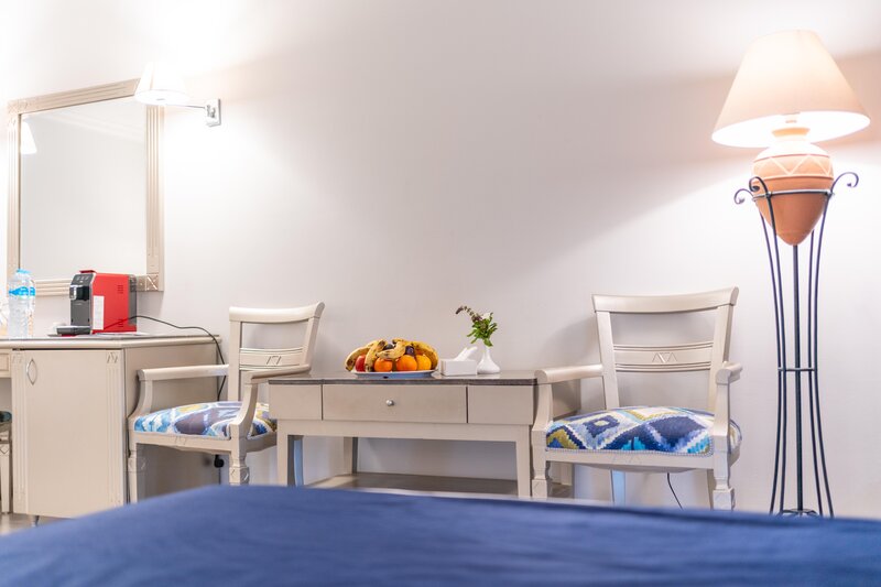 Malikia Resort Abu Dabbab 77