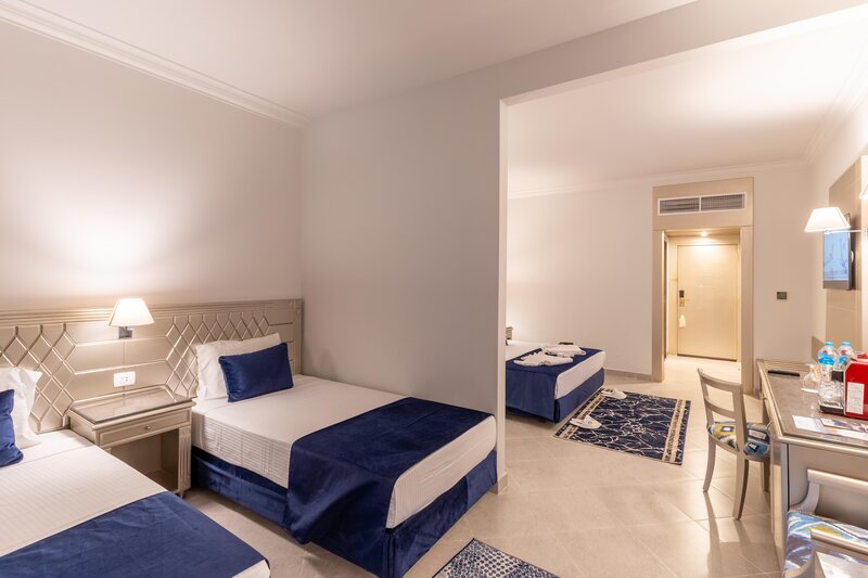 Malikia Resort Abu Dabbab 85