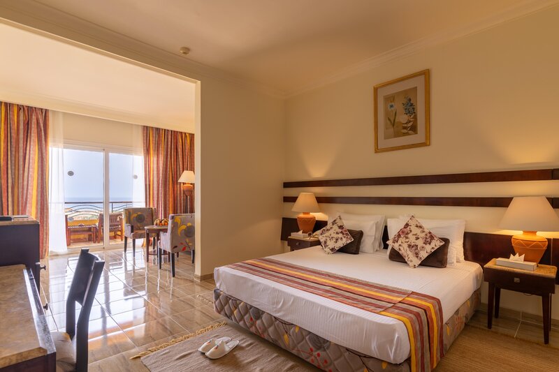 Malikia Resort Abu Dabbab 91