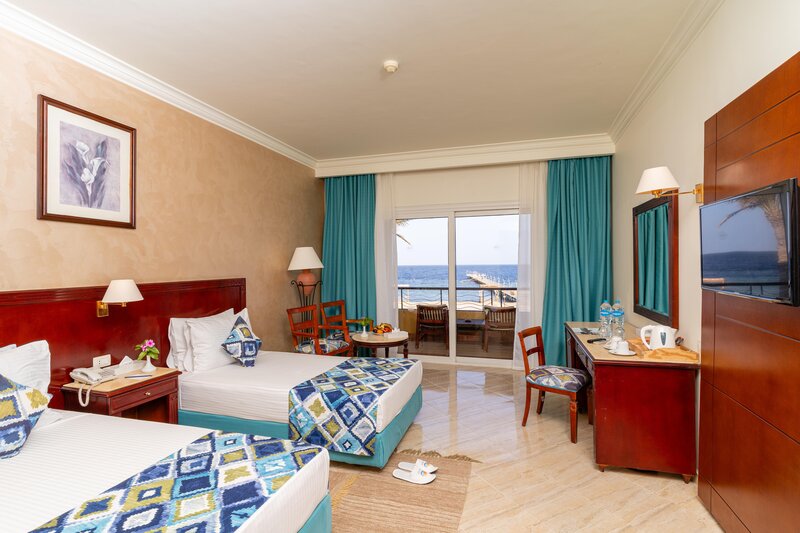 Malikia Resort Abu Dabbab 97